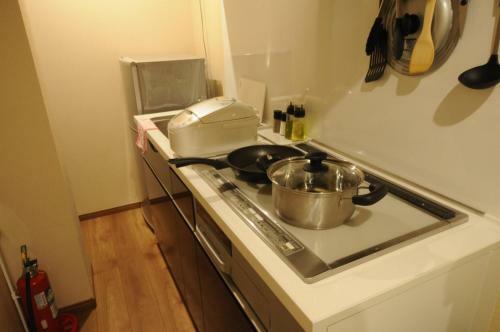 Hostal Shiki Tofukuji