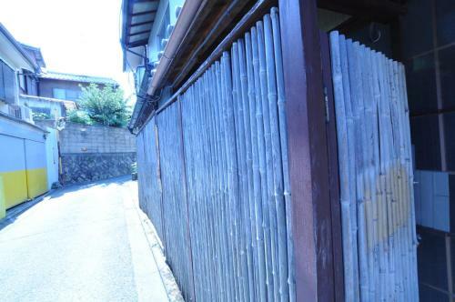 Hostal Shiki Tofukuji