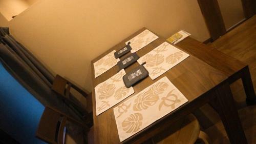 Hostal Shiki Tofukuji