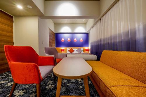 Aparthotel Resi Stay The Kyoto