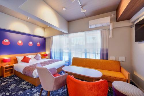 Aparthotel Resi Stay The Kyoto