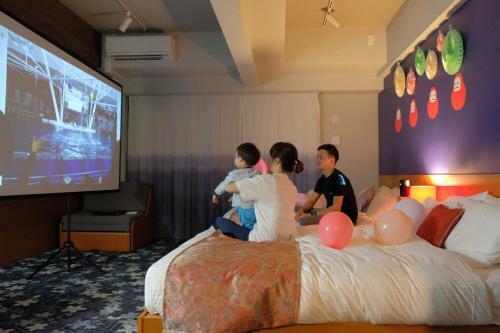 Aparthotel Resi Stay The Kyoto