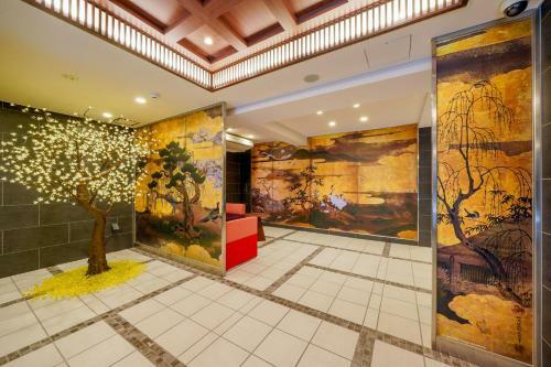 Aparthotel Resi Stay The Kyoto