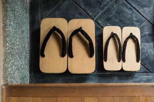 My Kyoto Pied � Terre Ninoan