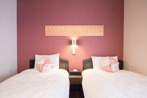 Aparthotel Gion Hanna Stay