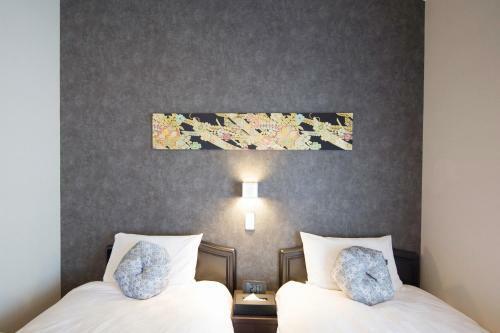 Aparthotel Gion Hanna Stay