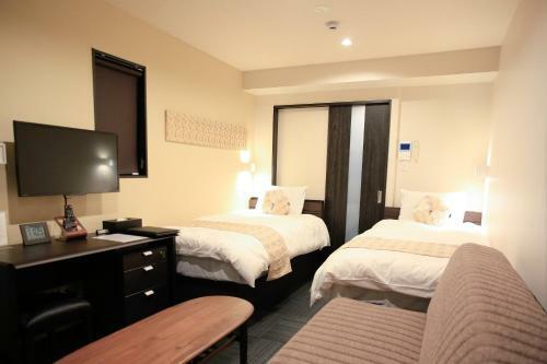 Aparthotel Gion Hanna Stay