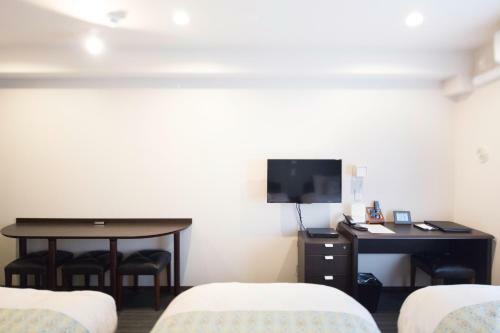 Aparthotel Gion Hanna Stay