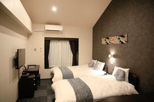 Aparthotel Gion Hanna Stay