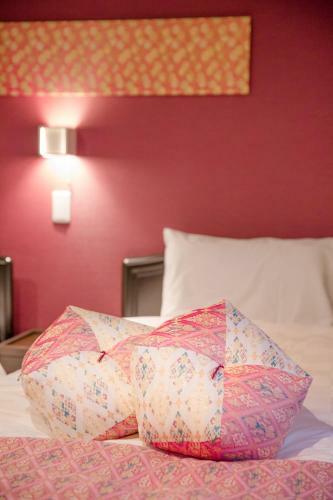 Aparthotel Gion Hanna Stay