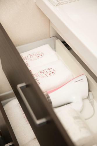 Aparthotel Gion Hanna Stay