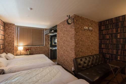 Apartamentos Ellintons House