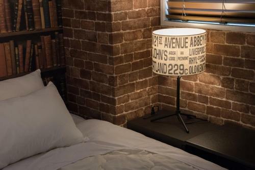 Apartamentos Ellintons House