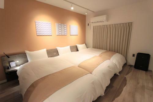 Apartamentos Riverside Arashiyama