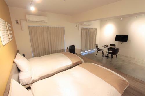 Apartamentos Riverside Arashiyama
