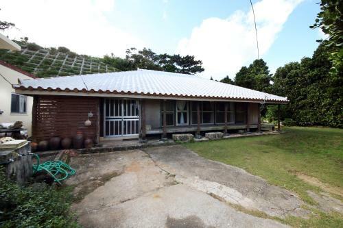 Kume Guest House