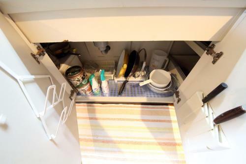 Kume Guest House