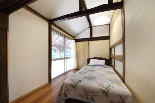 Kume Guest House
