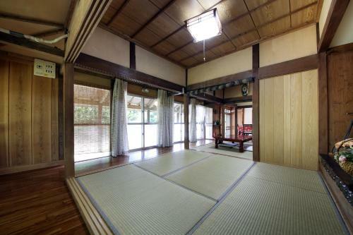 Kume Guest House