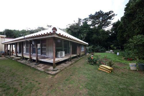 Kume Guest House