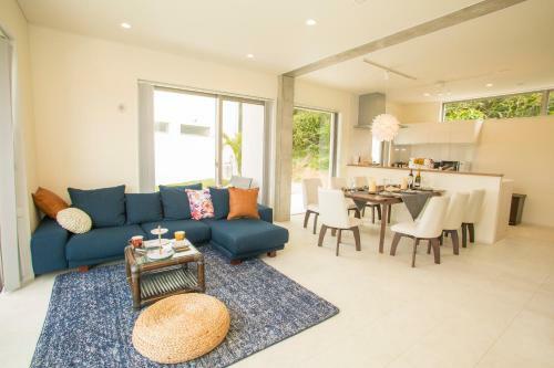 Villa M's Casa