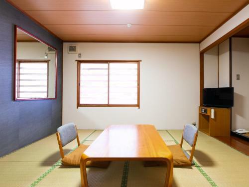 Maizuru Grand Hotel