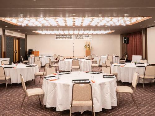 Maizuru Grand Hotel