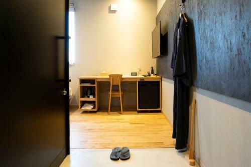 Mascos Hotel Masuda Onsen