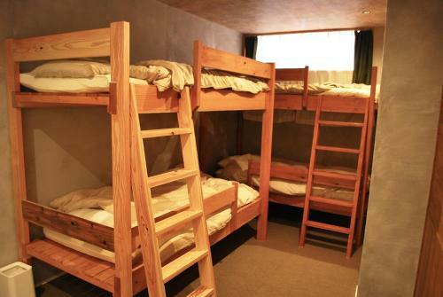 Hostal Nawate Guesthouse