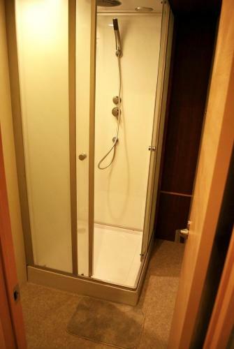 Hostal Nawate Guesthouse