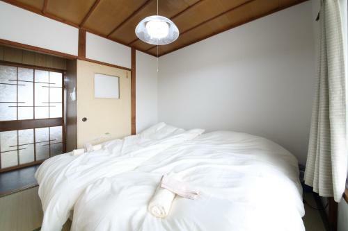Apartamento Ex Two-story Old Private House Matsubara