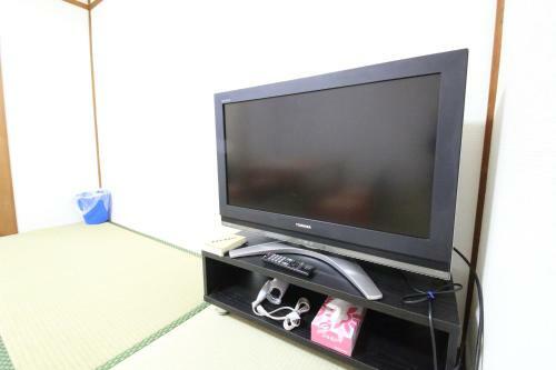 Apartamento Ex Two-story Old Private House Matsubara