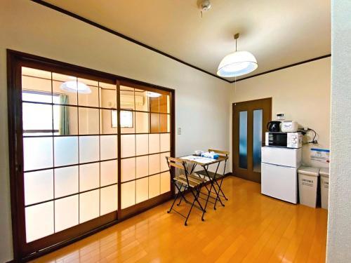 Apartamento ??????? ??4??2dk Nomad???062
