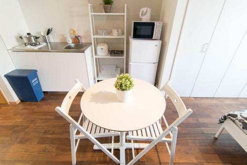 Apartamento ?? ?????1r Nomad???030