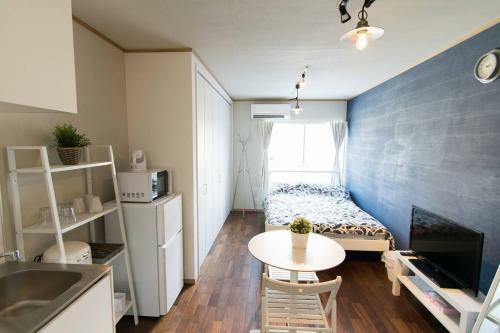 Apartamento ?? ?????1r Nomad???030