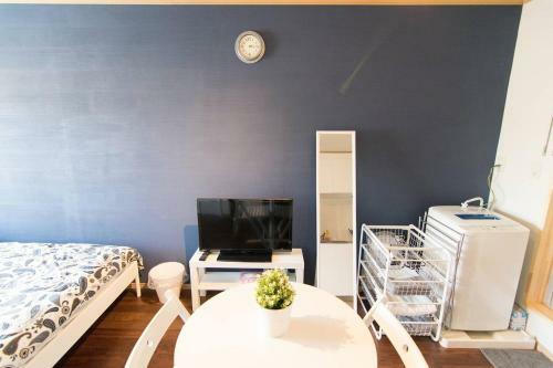 Apartamento ?? ?????1r Nomad???030