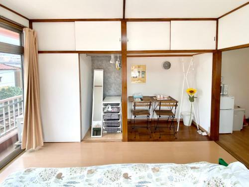 Apartamento ??????? 1k-????? Nomad???058
