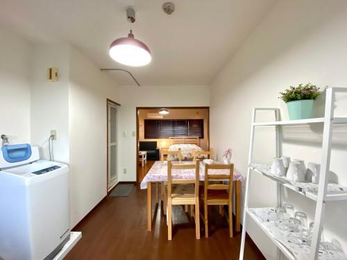 Apartamento ??1dk ??????????????? Nomad???057