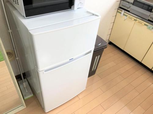 Apartamento ?? ??????? 1dk Nomad???056