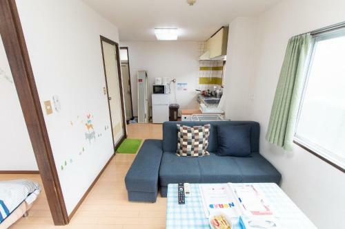 Apartamento ?? ??????? 1dk Nomad???056