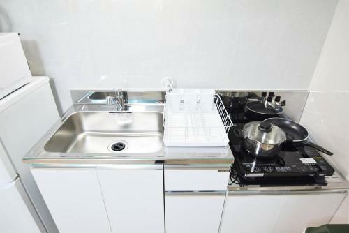 Apartamento ?? ??????? - ??1dk Nomad???015