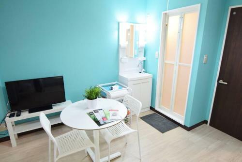 Apartamento ?? ??????? - ??1dk Nomad???015