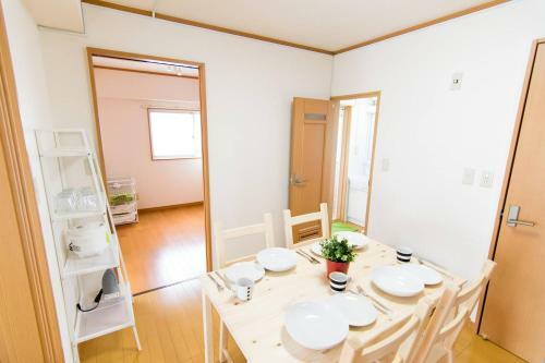 Apartamento ?? ???????3dk Nomad???023