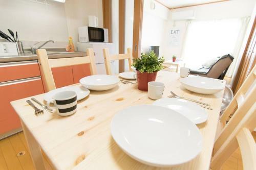 Apartamento ?? ???????3dk Nomad???023