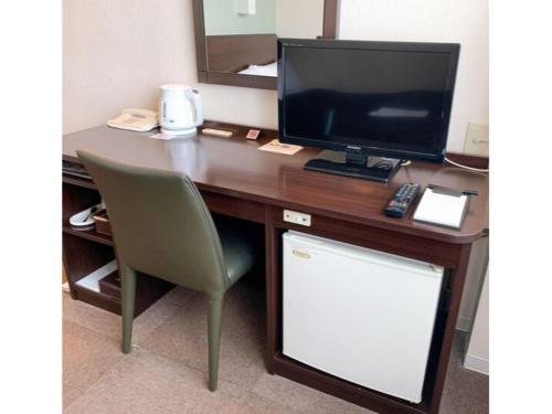 Hiroshima Diamond Hotel - Vacation Stay 86213