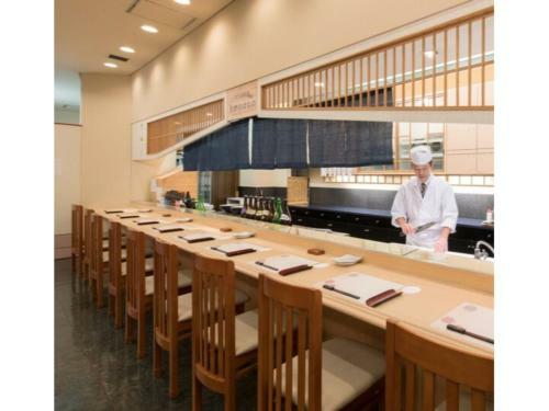 Hiroshima Diamond Hotel - Vacation Stay 86213