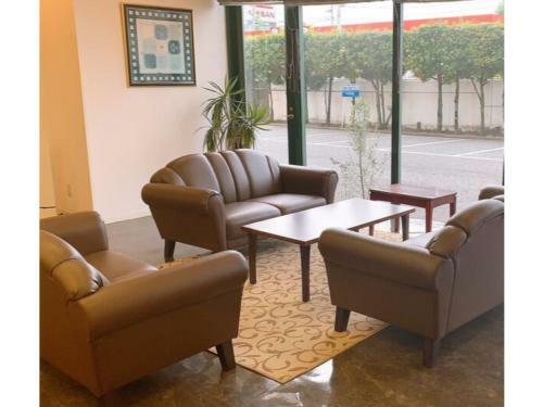 Hiroshima Diamond Hotel - Vacation Stay 86226