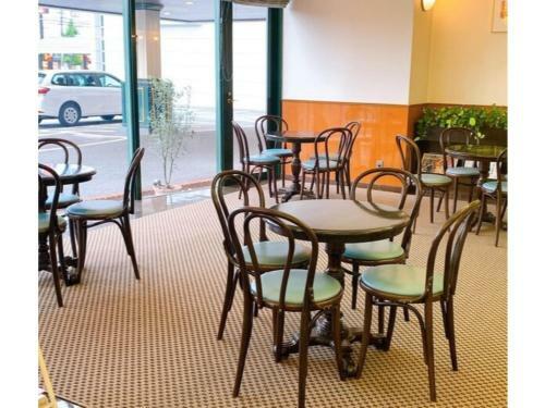 Hiroshima Diamond Hotel - Vacation Stay 86226