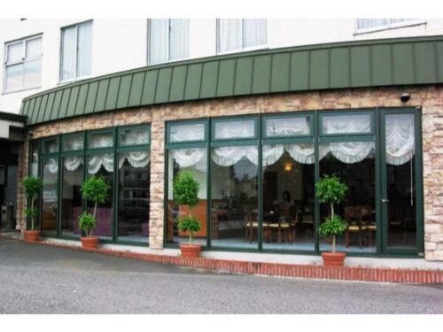 Hiroshima Diamond Hotel - Vacation Stay 86206