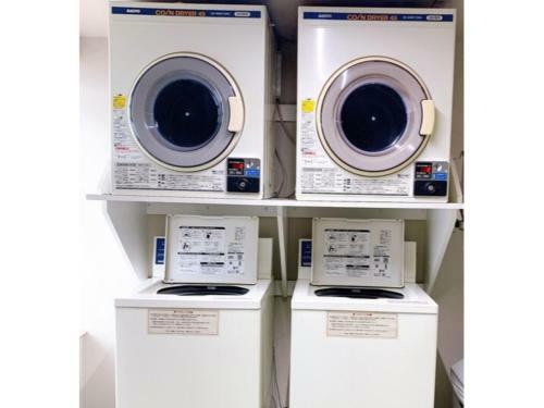 Hiroshima Diamond Hotel - Vacation Stay 86199